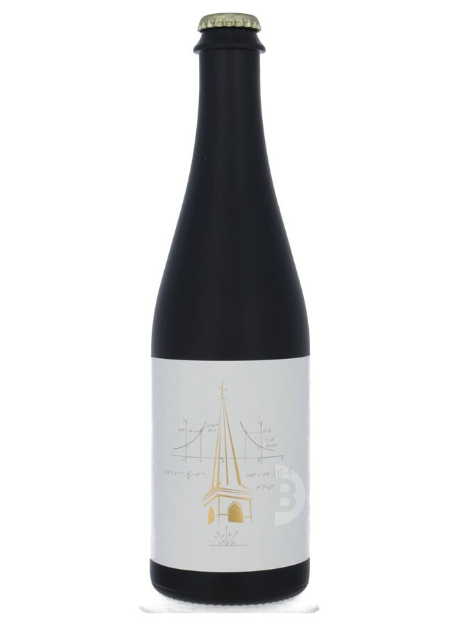 3 Sons / Omnipollo - Fractional BA Steeple