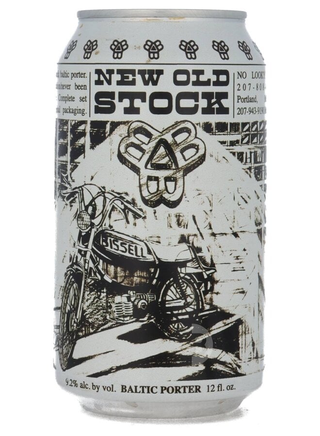 Bissell Brothers - New Old Stock