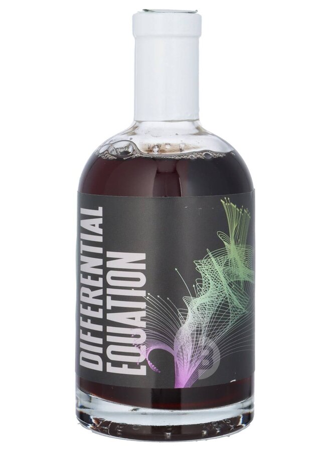 Brewlihan - Differential Equation