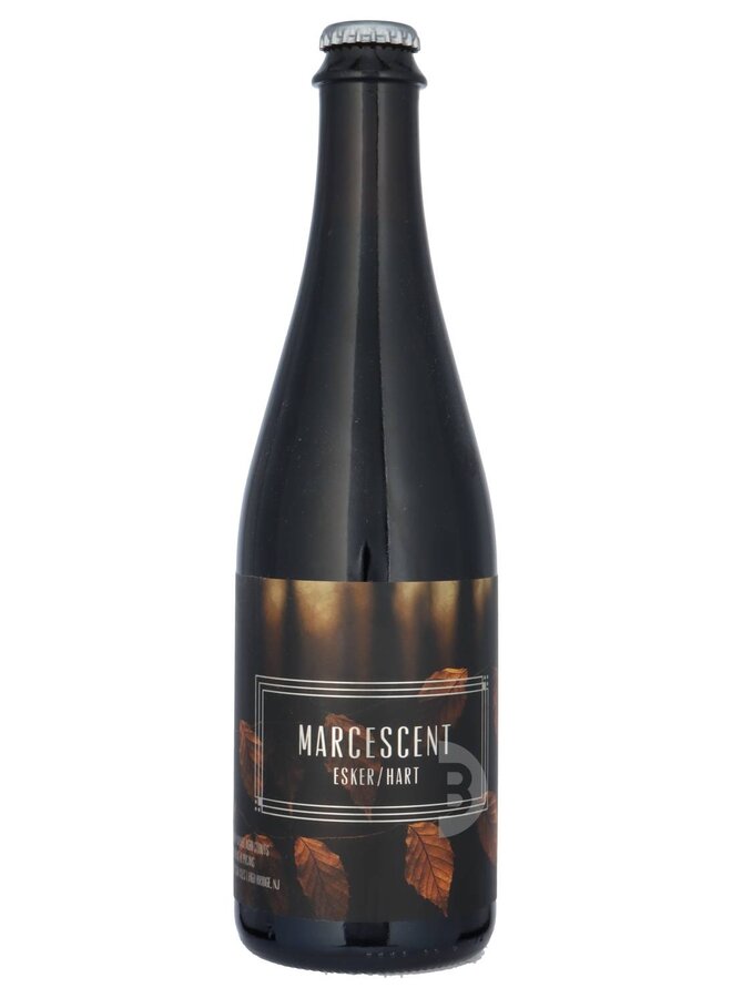 Esker Hart - Marcescent
