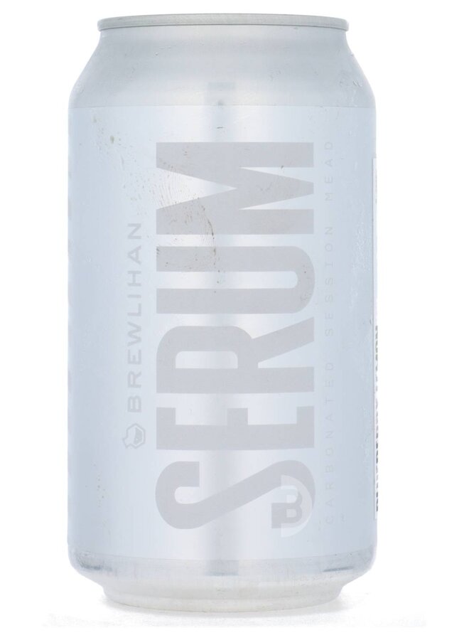 Brewlihan - Serum: Boysenberry Lemon