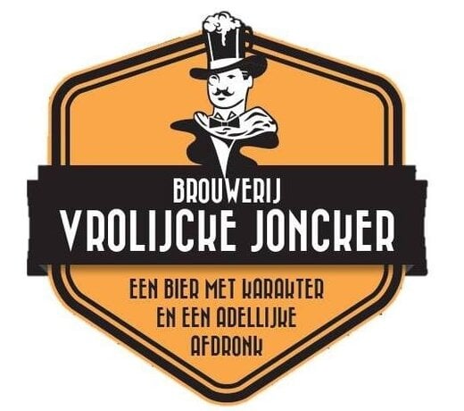 Vrolijcke Joncker