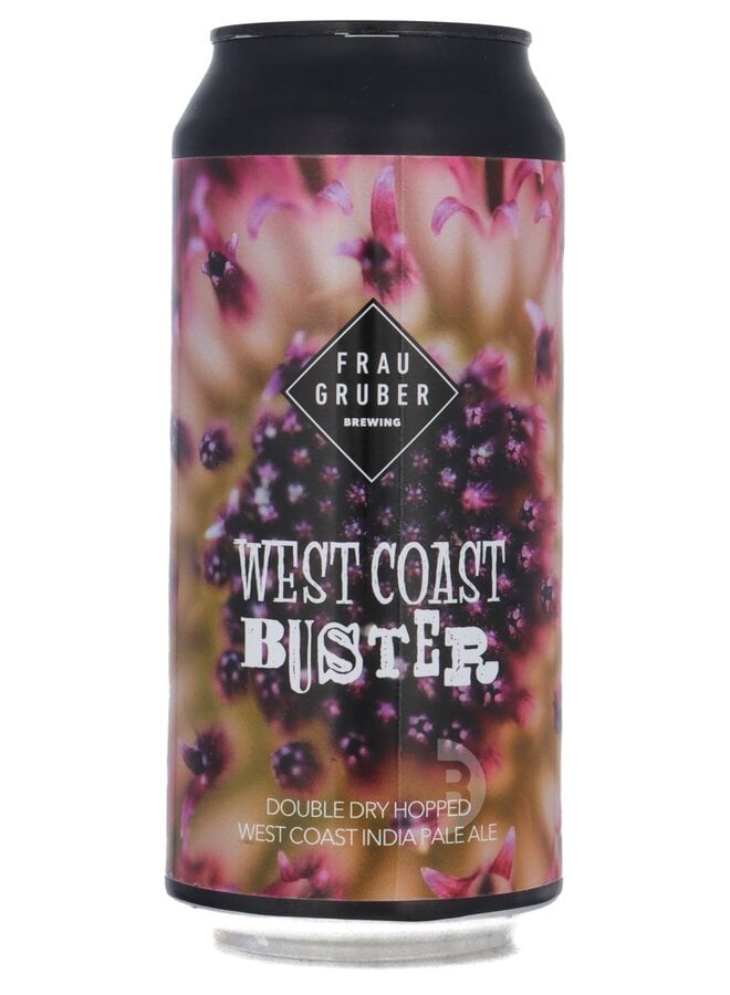 FrauGruber - West Coast Buster