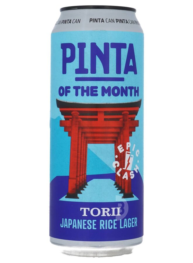 PINTA - Torii