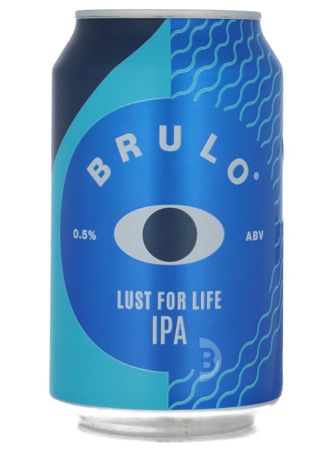 BRULO - Lust For Life DDH IPA