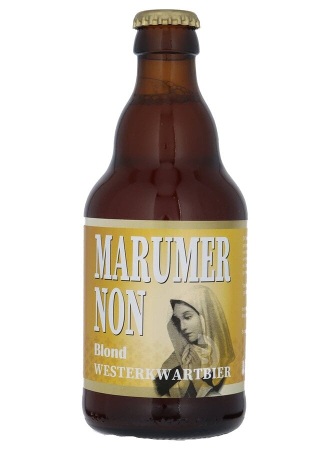 Vrolijcke Joncker - Marumer Non Blond