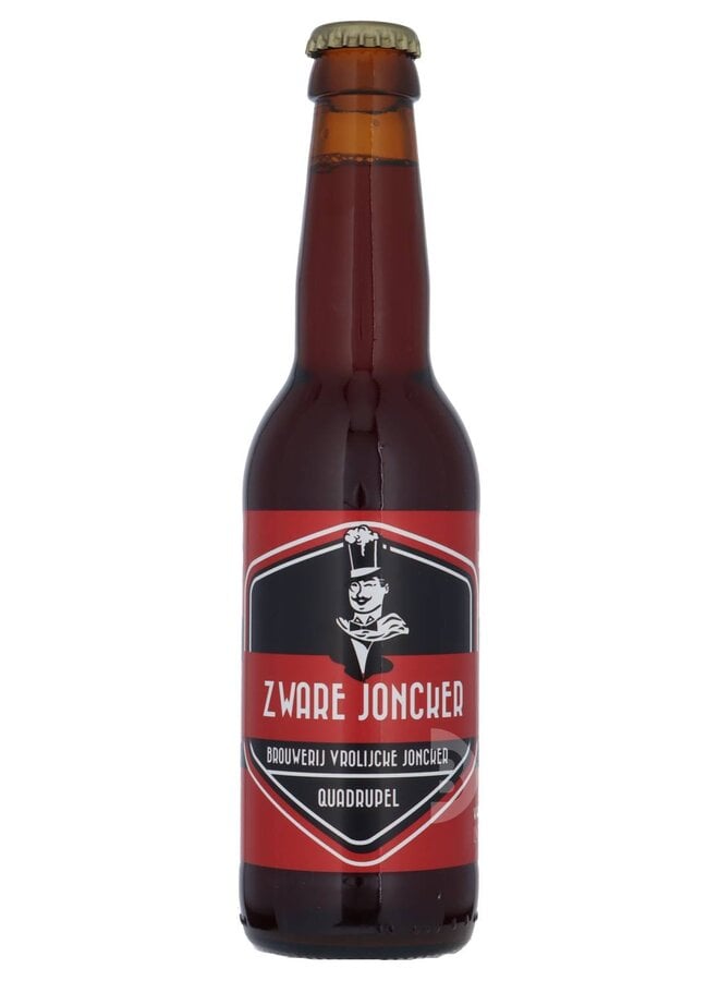 Vrolijcke Joncker - Zware Joncker