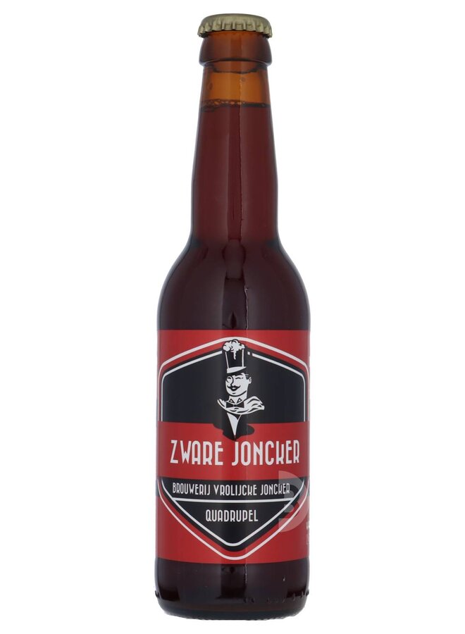 Vrolijcke Joncker - Zware Joncker