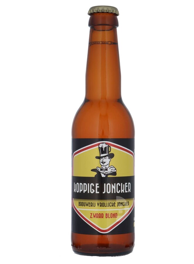 Vrolijcke Joncker - Koppige Joncker