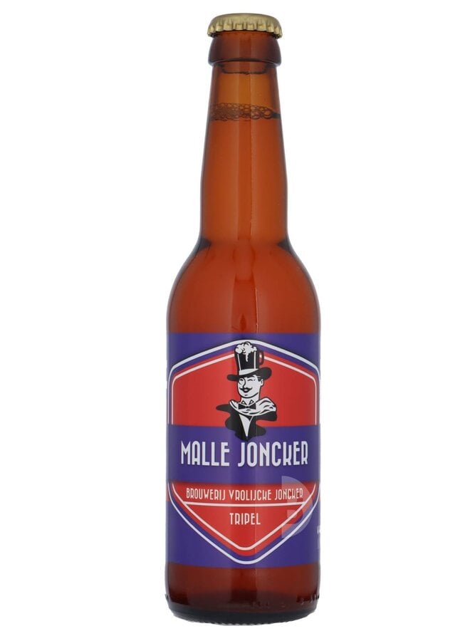 Vrolijcke Joncker - Malle Joncker