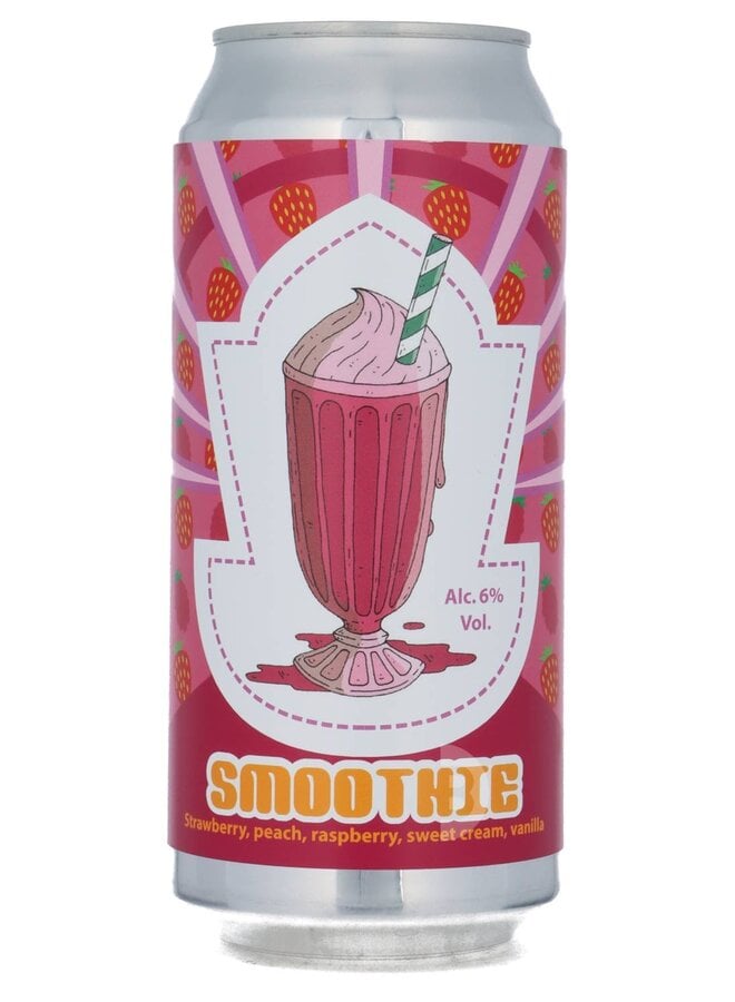 White Dog - Will It Float #23