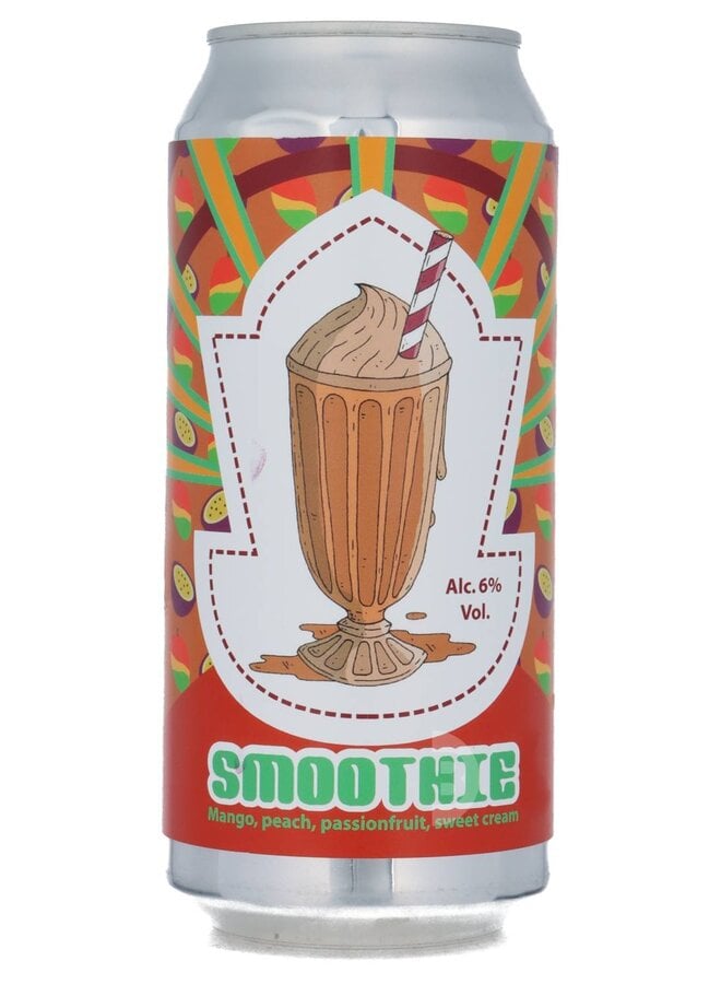 White Dog - Will It Float #22