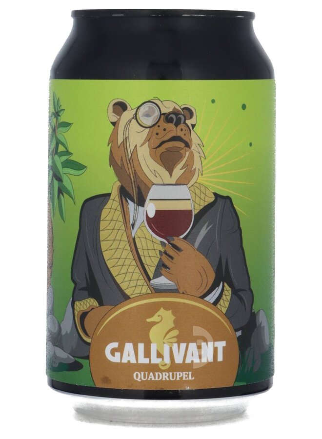 Gallivant - Flaneerbeer