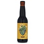 Hoppy Road - Mazout Bourbon Barrel Aged (2025)