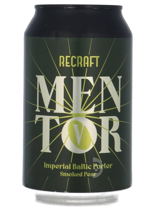 ReCraft - Mentor V Smoked Pear