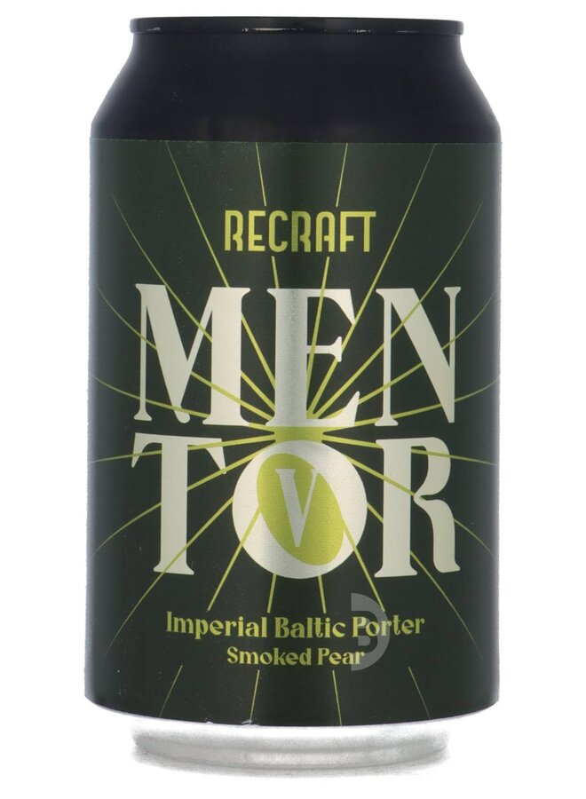 ReCraft - Mentor V Smoked Pear