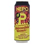 Nepo - 11th Anniversary Smoothie Bowl