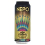 Nepo - Gold Series: Hop Crown