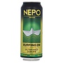 Nepo - Gold Series: Surfing On