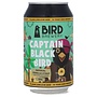 Bird Brewery - Captain Blackbird Oak Aged Bourbon 2026 - 10 Years Bird Brewery