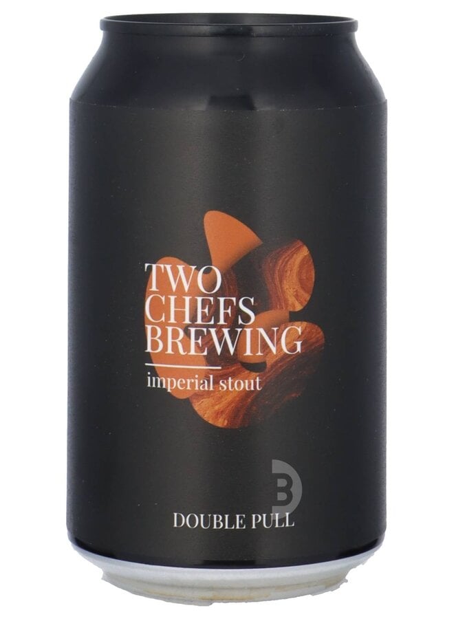 Two Chefs - Double Pull