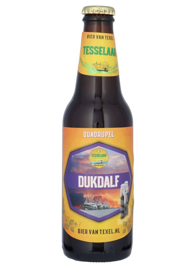 Tesselaar Familiebrouwerij Diks - Dukdalf