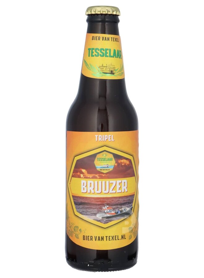 Tesselaar Familiebrouwerij Diks - Tesselaar Bruuzer