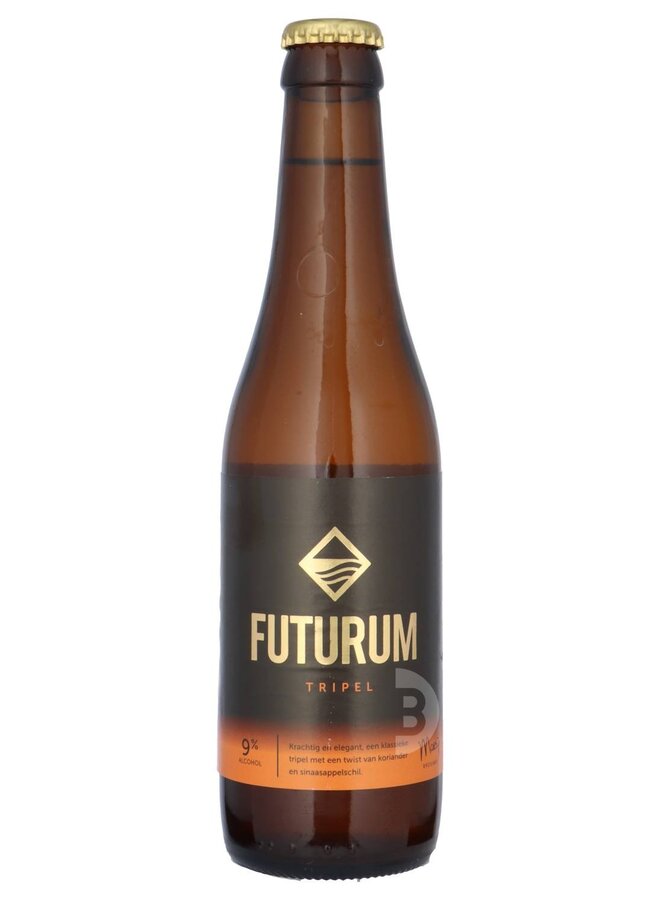 De Toekomst - Futurum Tripel