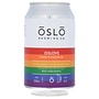 Oslo Brewing - Oslove