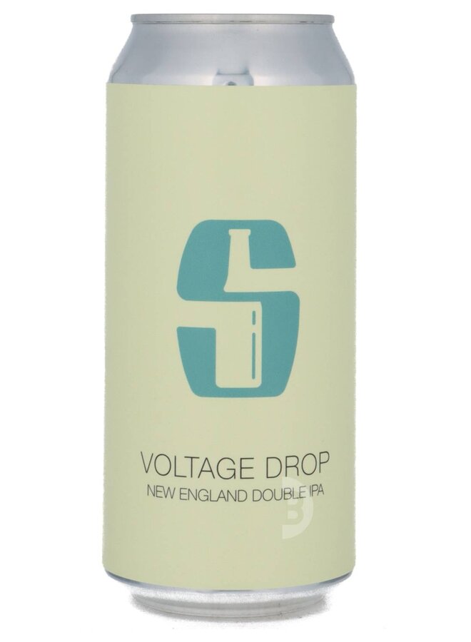 Salikatt - Voltage Drop