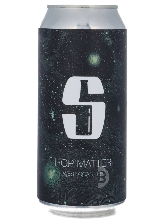 Salikatt - Hop Matter