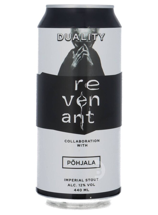 Revenant / Põhjala - Duality