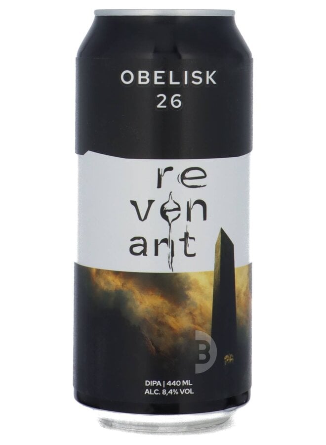 Revenant - Obelisk 26