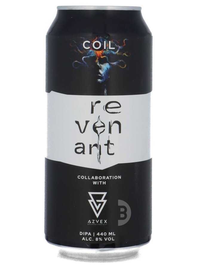 Revenant / Azvex - Coil