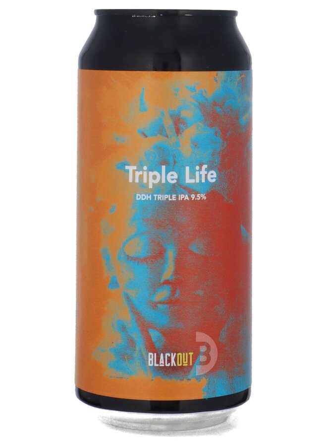 Blackout - Triple Life