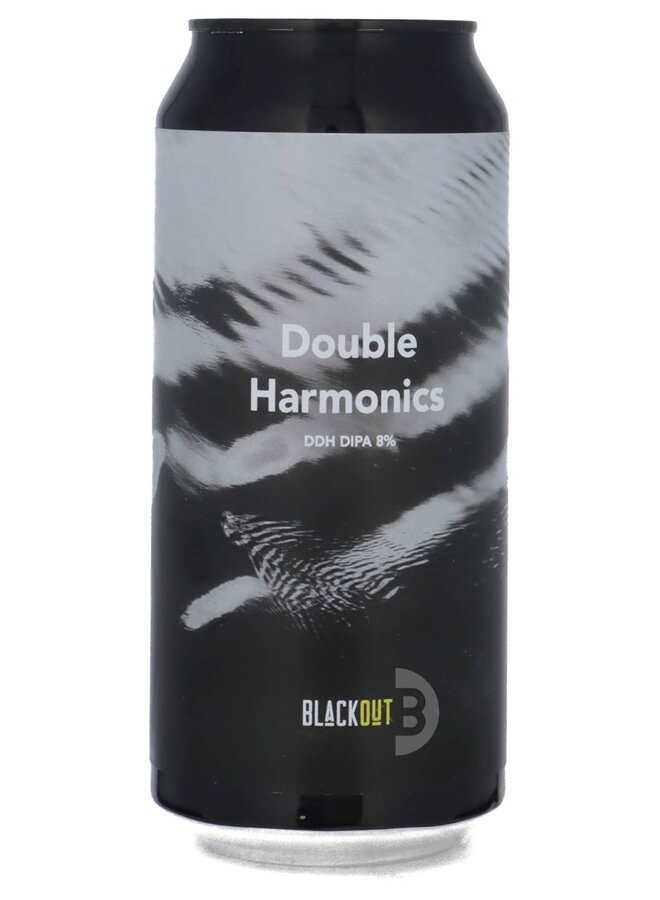 Blackout - Double Harmonics
