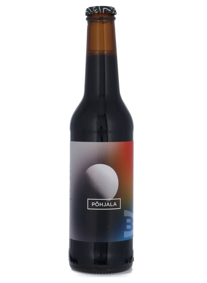Põhjala - Baltic Porter Day 2026