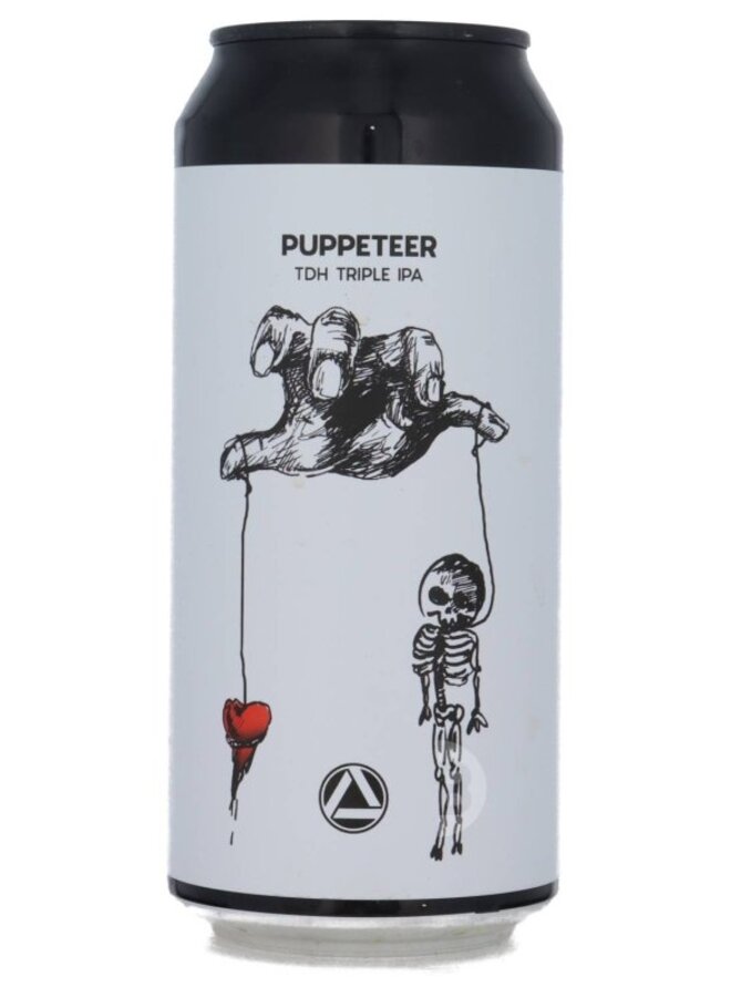 Attik - Puppeteer