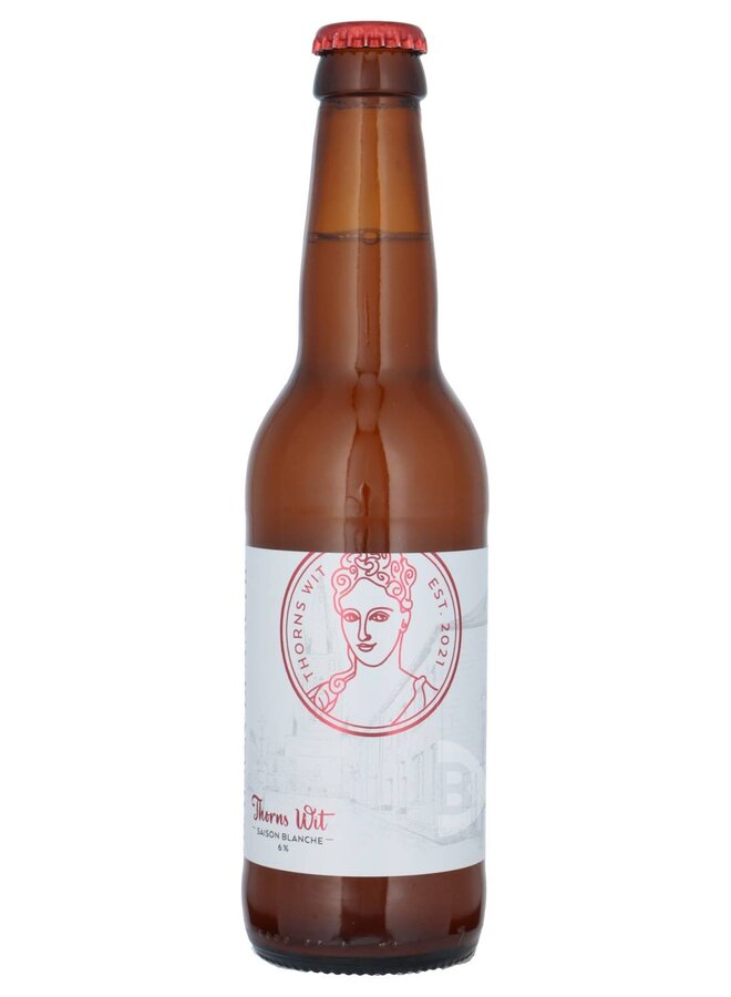 Thorns Wit - Saison Blanche