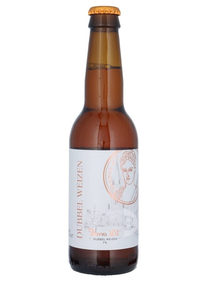 Thorns Wit - Dubbel Weizen