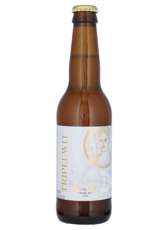 Thorns Wit - Tripel Wit