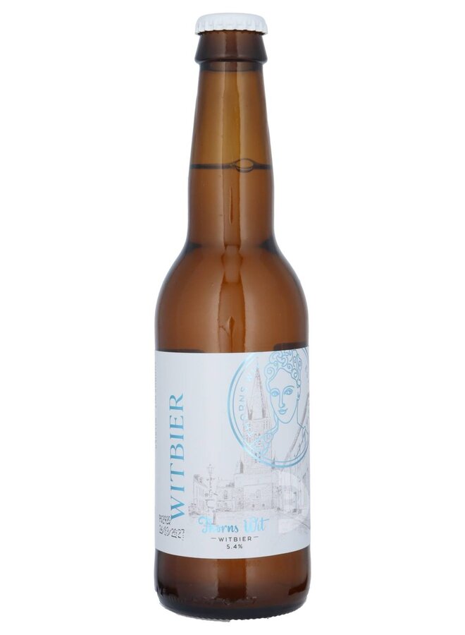 Thorns Wit - Thorns Wit