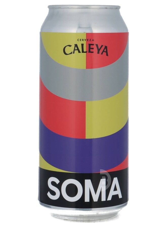 SOMA / Caleya - Cream