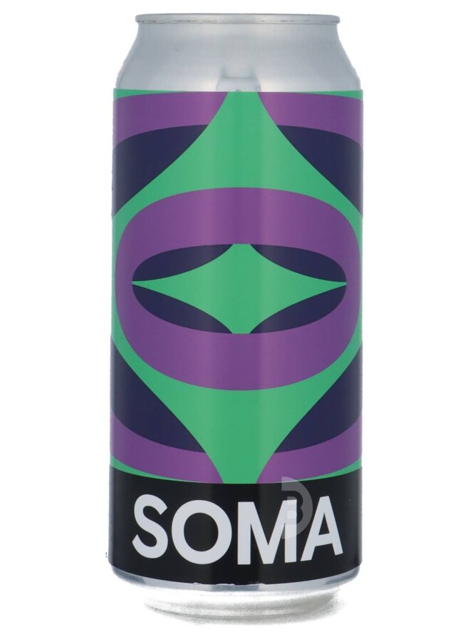 SOMA - Gleam
