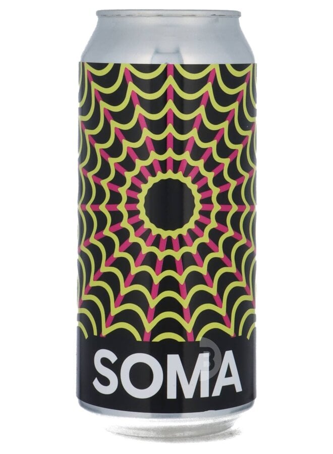 SOMA - Nebula