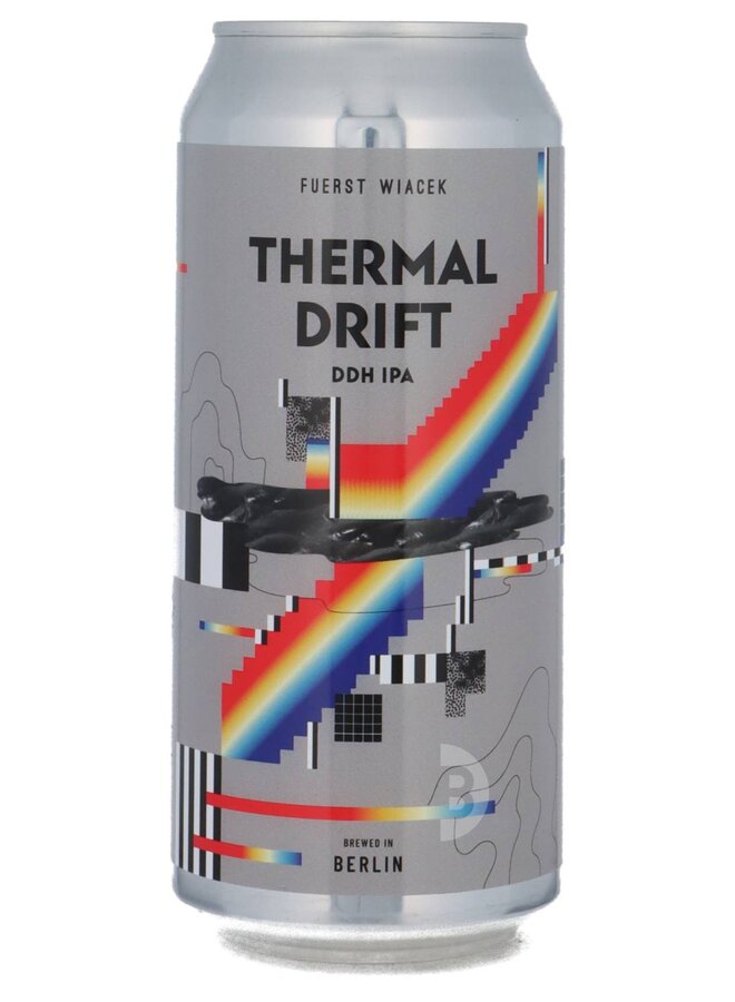Fuerst Wiacek - Thermal Drift