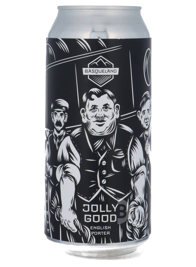 Basqueland - Jolly Good