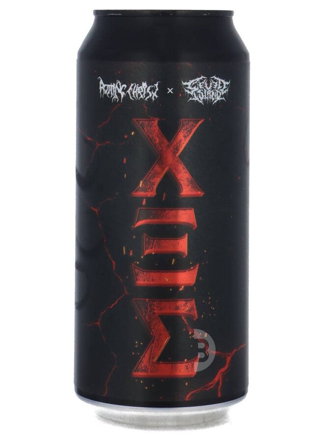 Seven Island - ΧΞΣ (Evony Is Evil)