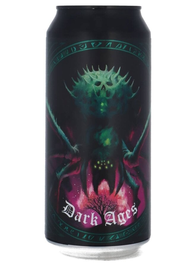 Seven Island - Dark Ages: Light Devourer