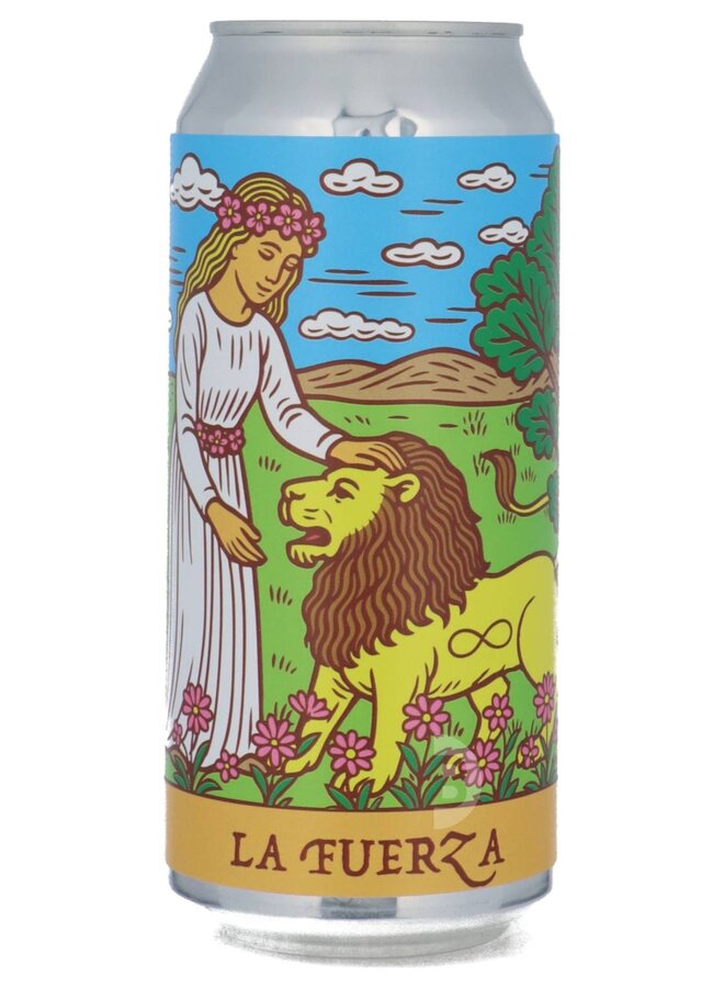 SanFrutos - La Fuerza